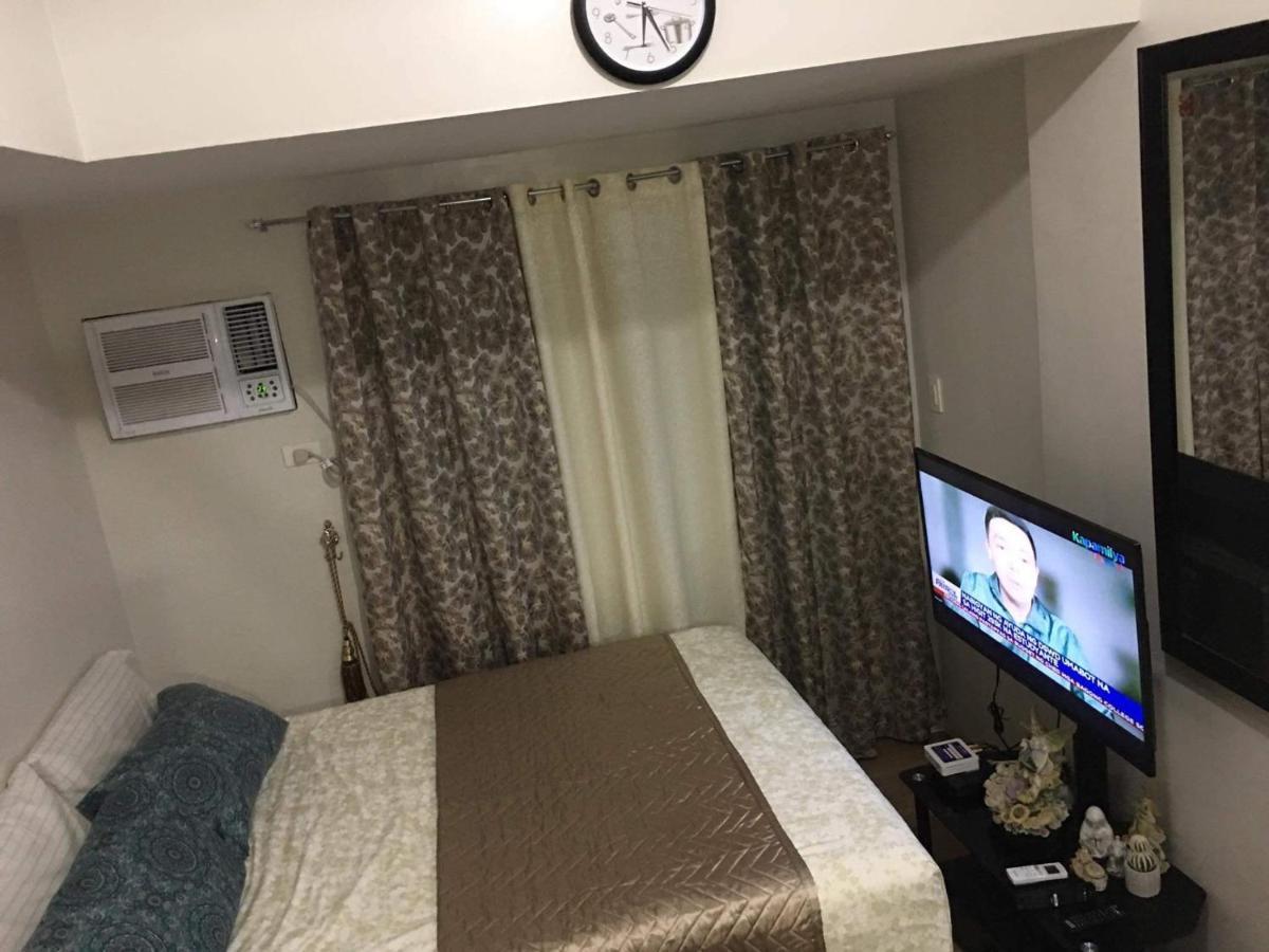 Delta Charlie Staycation Cdo 卡加盐德奥罗 外观 照片