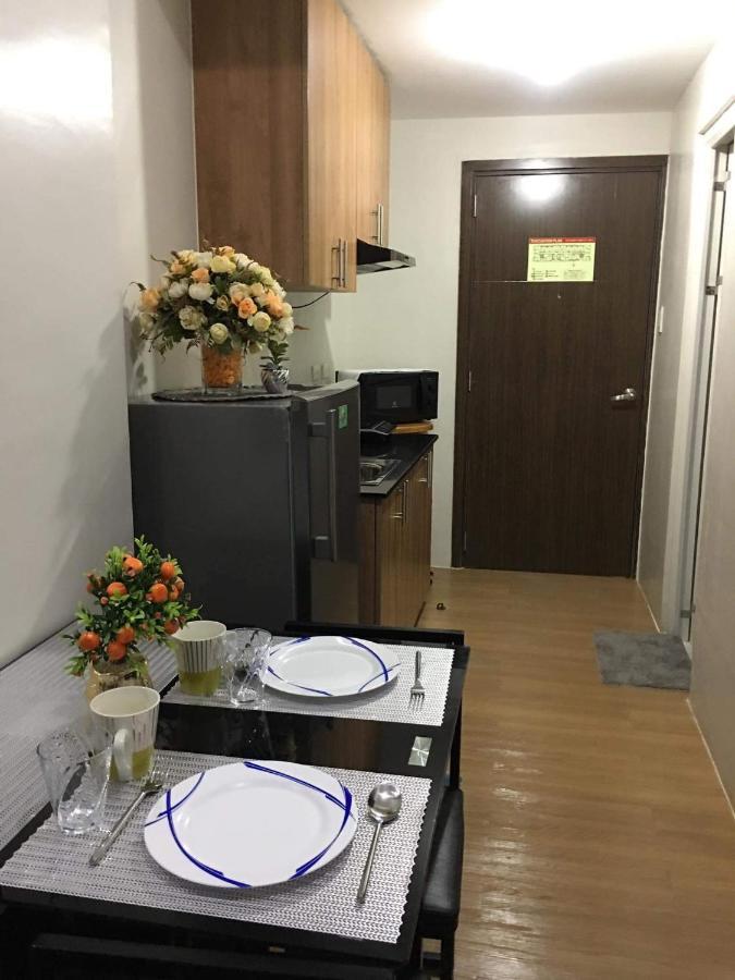 Delta Charlie Staycation Cdo 卡加盐德奥罗 外观 照片
