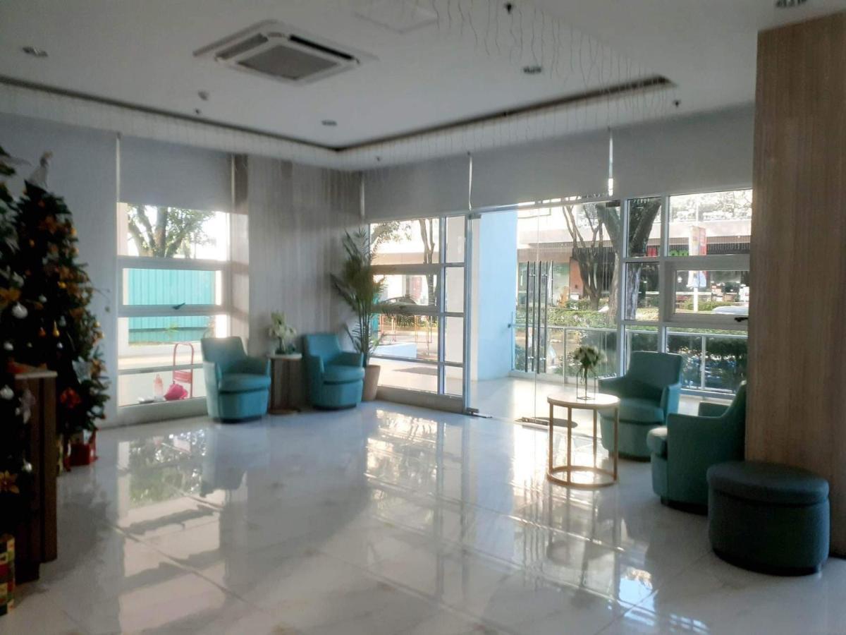 Delta Charlie Staycation Cdo 卡加盐德奥罗 外观 照片